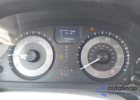 2014 Honda Odyssey Touring/Touring Elite из США, поврежденный, VIN 5FNRL5H92EB018457